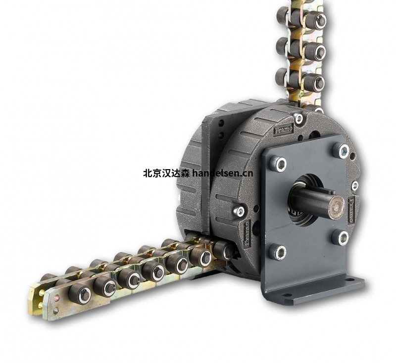 進(jìn)口framomorat齒輪電機(jī)，減速機(jī)漢達(dá)森直供