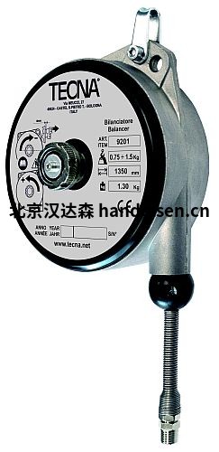 進(jìn)口TECNA平衡器，軟管，電阻焊德國(guó)直供