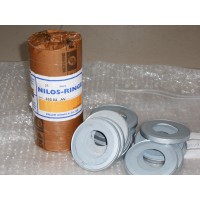 德國Nilos傳送帶，密封圈，滾輪進口