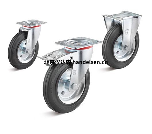 進(jìn)口TORWEGGE腳輪，車輪，平衡器德國(guó)直供