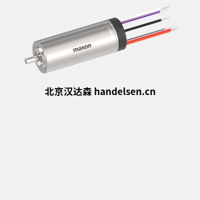 ECX TORQUE 22 L Ø22 mm，無(wú)刷，帶霍爾傳感器