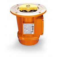Italvibras 電動振動器 MVT、MVTX 系列 意大利進口