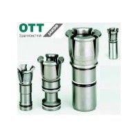 漢達(dá)森專業(yè)銷售德國OTT-JAKOB機(jī)械液壓夾具、連軸器、齒輪箱