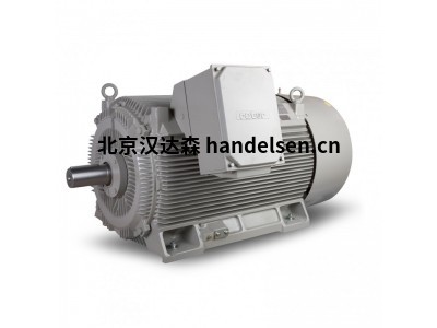 漢達森專業(yè)銷售rotor工業(yè)發(fā)動機