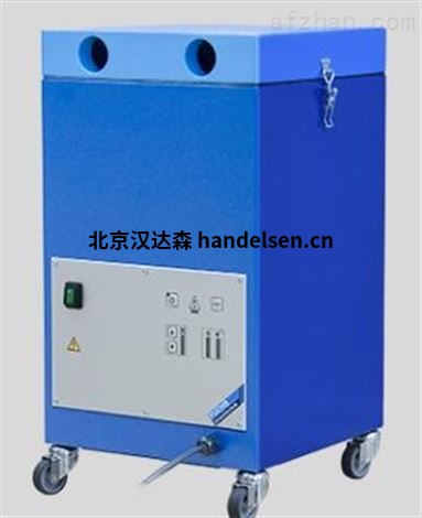  德國(guó)Fuchs Umwelttechnik 過(guò)濾器TKFD系列進(jìn)口