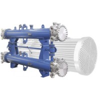 德國FUNKE板式換熱器-0017 FP14-161-1-NH、22.26M2