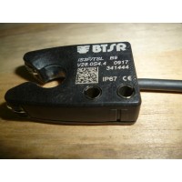 漢達(dá)森專業(yè)銷售意大利BTSR紗線傳感器-用于針織、醫(yī)療、技術(shù)紡織領(lǐng)域