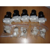Gemu蓋米隔膜閥601廣泛應(yīng)用于石化、電力、鋼鐵冶金、生物制藥等