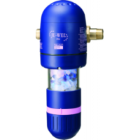 JUDO JU-WEL Trio3/4″ – 1 1/4″用于寶石飲用水，內置輕型裝載機
