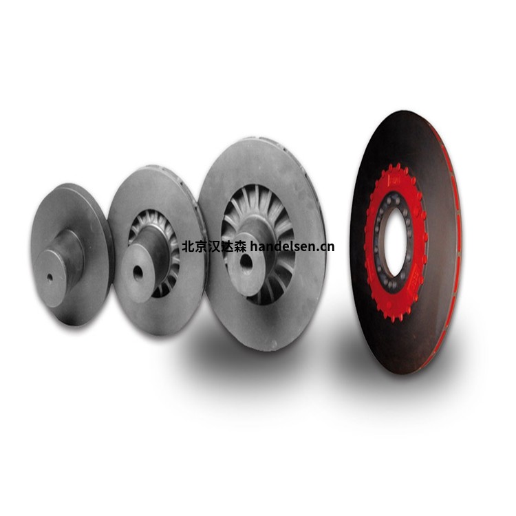 Stromag 離合器和制動器K-SSG 230用于風(fēng)力渦輪發(fā)電機(jī) industry-discs-discsanddrums-discs-ventilatedandsoliddiscs