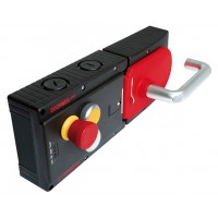 Euchner帶防護(hù)鎖的機電安全開關(guān)