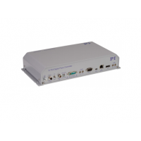 E-754 數(shù)字式壓電控制器，高速單軸控制器