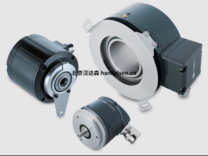進(jìn)口德國原廠堡盟BAUMER增量式編碼器