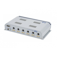 E-413.2 - E-413.6 多通道壓電放大器。漢達(dá)森價格從優(yōu)