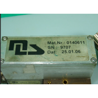MLS  LANNY圓頂壓力調(diào)節(jié)器（G1、G1 12 或 G2）