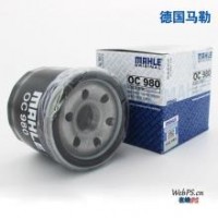 德國MAHLE過濾器PI21040-058自動(dòng)清除濾芯上的雜質(zhì)