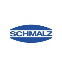 SCHMALZ真空吸盤(pán)FSGPL系列FSGPL200NBR-55G1/2-IG