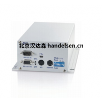 PI (Physik Instrumente)C-663.12 Mercury Step步進(jìn)電機(jī)控制器，1軸