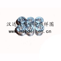 GERWAH金屬波紋管聯(lián)軸器分DK，DKN，DK/S