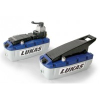 德國lukas液壓氣缸 LUKAS泵 手動泵、空氣液壓泵