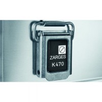 ZARGES  K470  40564 鋁箱K470； 73 升，