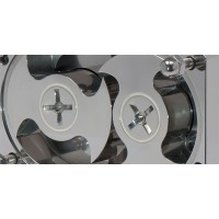 Steimel  POLAR F 型工業(yè)離心機(jī)用于脫油、干燥、漂洗