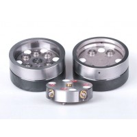 德國(guó)原廠進(jìn)口HYDROKOMP壓力泵單元，氣動(dòng)液壓