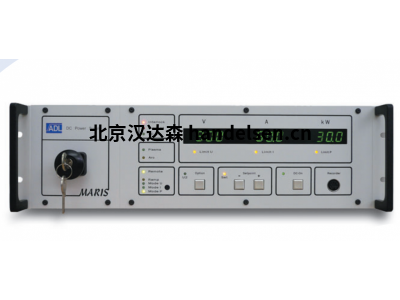 德國(guó)ADL直流濺射電源 HX200/500 70A