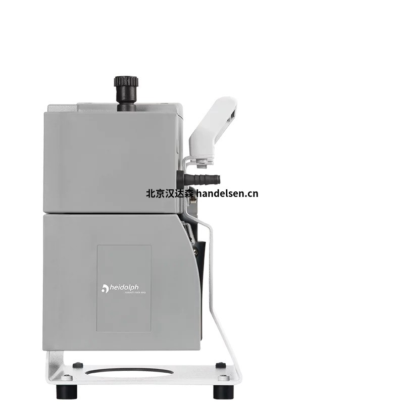 Heidolph-VAP Ultimate - 帶 G5 干冰冷凝器的手動升降機(jī)型號 Rotavac-Valve-Control