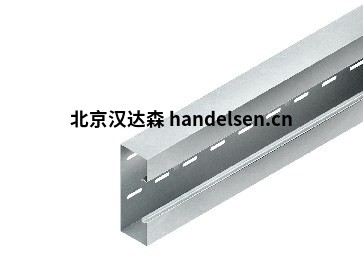 Niedax攀爬軌道STL 60.503/3