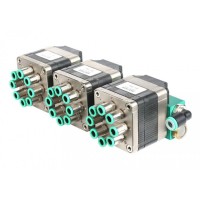 意大利MATRIX 850 2-2電磁閥選型資料