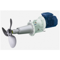 SULZER攪拌器、動態(tài)混合器介紹