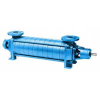 Johnson Pump 多級(jí)離心泵MCH、MCV、MCHZ產(chǎn)品介紹
