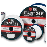 TEADIT密封PTEE板墊片24HD- PTFE進口供應(yīng)