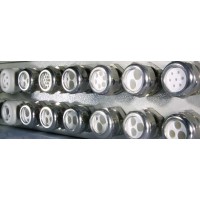 德國PFLITSCH接頭 M75x1,5 20,0 bg 275ms用于鐵路；化學(xué)工業(yè)/石油