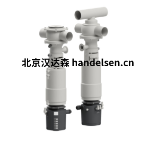 Johnson Pump品牌 DP4 – 可清管閥產(chǎn)品介紹 DP4 – 可清管閥
