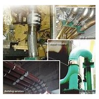 英國TEEKAY管道，階梯耦合產(chǎn)品