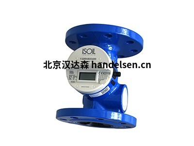 意大利ISOIL超生波流量計 法蘭類型ISO、ANSI、BSI