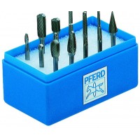 德國pferd研磨、切削工具201系列