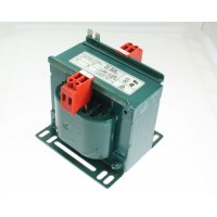捷克 ISMET 單相控制、隔離和安全變壓器 CSTN/MTSN-G
