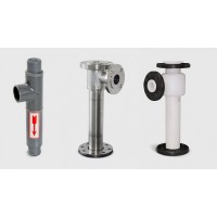 GEA Hilge 噴射泵，是用于運送、壓縮或混合氣體、蒸氣、液體