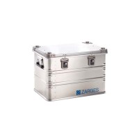 zarges箱子Y-Case and SanPack用于清潔，管理，分類，醫(yī)藥等