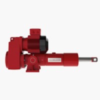 英國(guó)POWER JACKS電動(dòng)線(xiàn)性推桿
