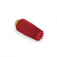 PA UR60 -Sst.旋轉噴嘴 1/4Bsp F - 60 MPa