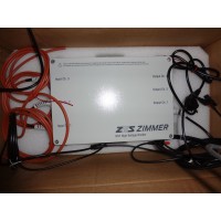 ZES ZImmer進(jìn)口功率分析儀、分壓器HST6-2