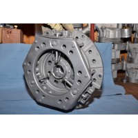 KWD  Kupplungswerk帶制動鼓、制動盤或墊片的聯軸器