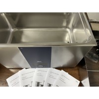 德國Elma超聲波清洗機(jī)S130H可用于實驗室現(xiàn)貨