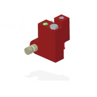Piab Vakuum piINLINE 真空發(fā)生器 MICRO Ti，6-6 mm