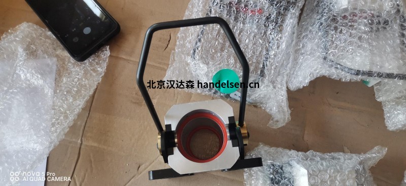Destaco輕型氣動(dòng)壓緊夾具807-U可用于汽車(chē)和運(yùn)輸行業(yè)