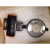 EBRO蝶閥應(yīng)用于環(huán)保工業(yè)，造紙、水泥、 水力，泵與風(fēng)機